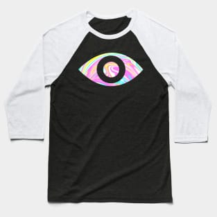 PROTECTIVE EYE Baseball T-Shirt